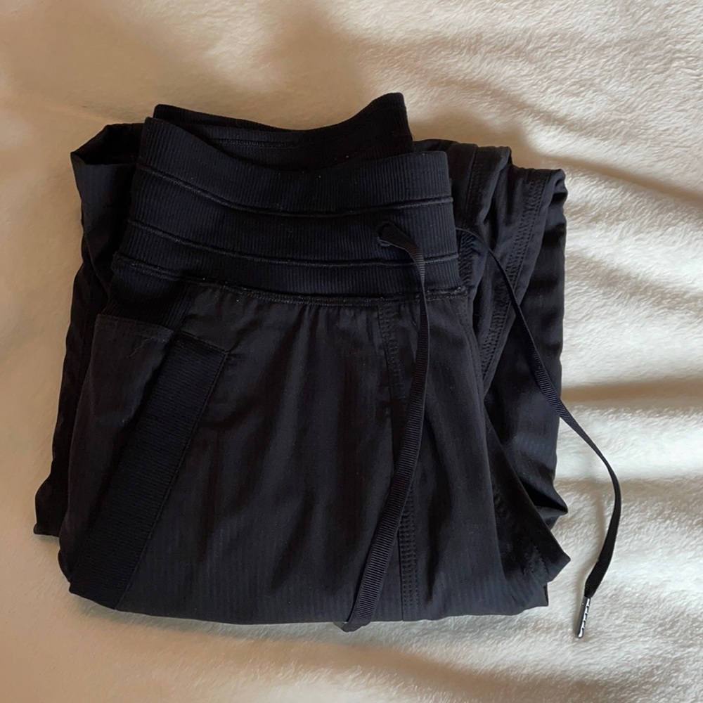 Lululemon Dance Studio Jogger
